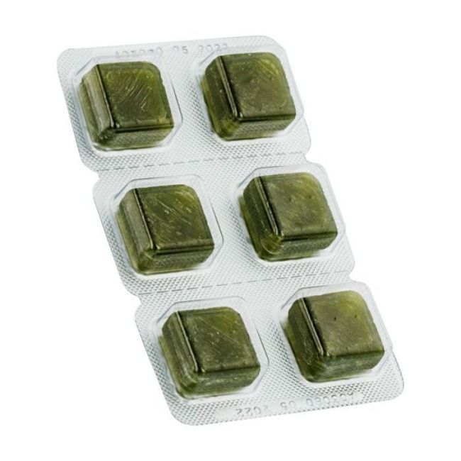 Elgydium Fresh Pocket Past A Sucer Halitose B/12