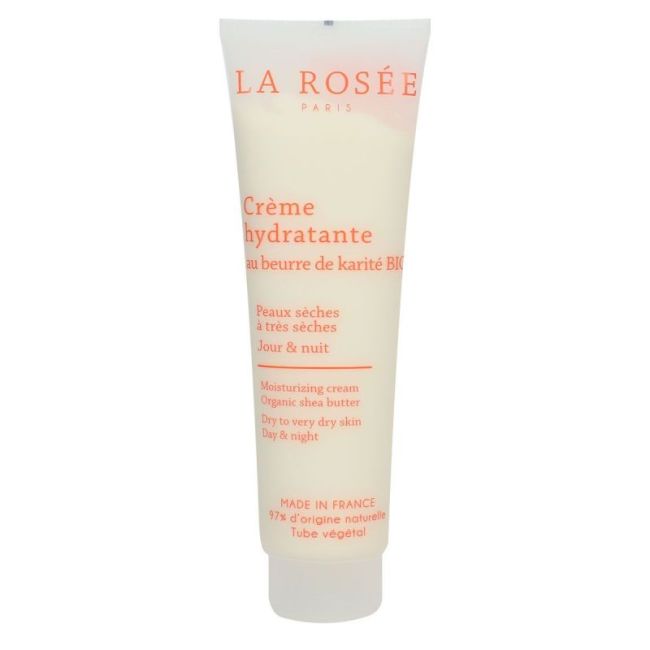 La Rosée Cr Hydratante Peau Seche T/60Ml