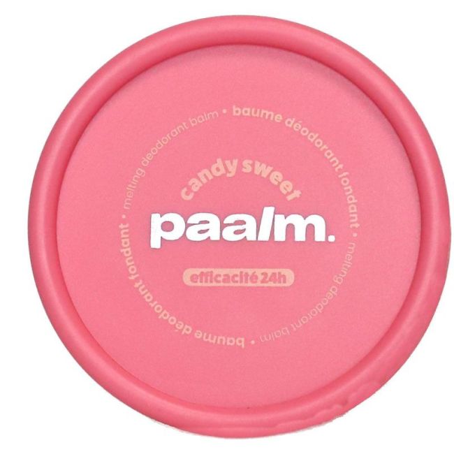 Paalm Baume Deodorant Candy Sweet 50Ml