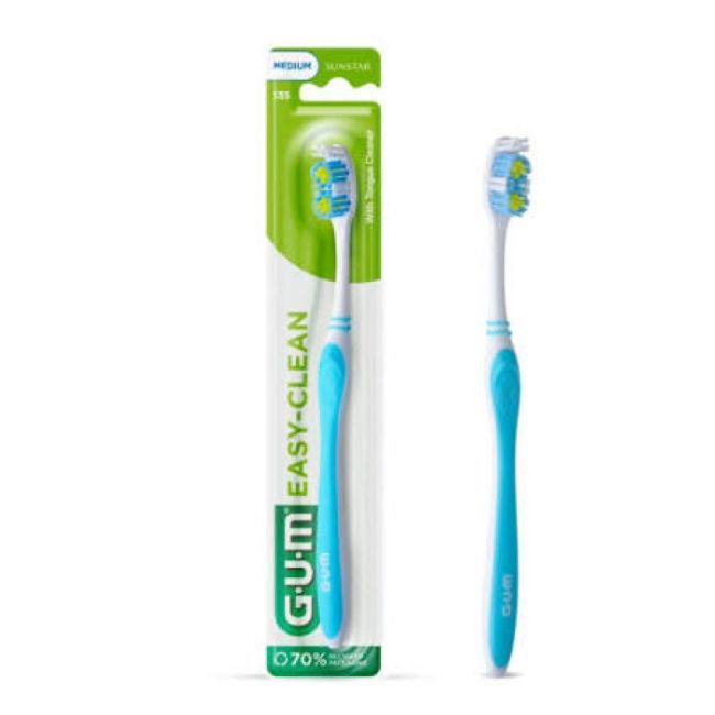 Gum Easy Clean Brosse Dents