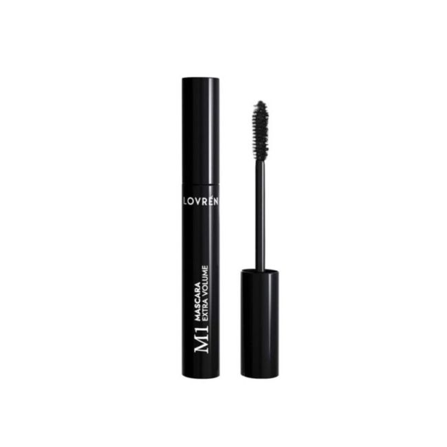 Lovren Mascara M1 Extra Volume T/10Ml