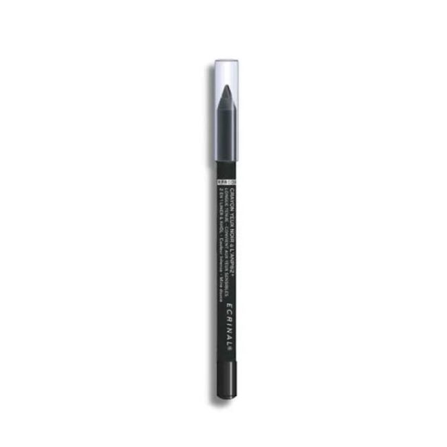 Ecrinal Crayon Yeux A L'anp 2+ Teinte Noir 1,3G