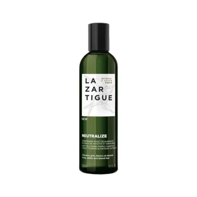 Lazartigue Neutralize Shampooing Fl/250Ml