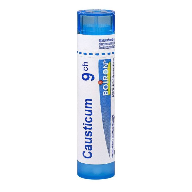 Homeopathie Boiron 1Dh-30Ch Gran T/4G