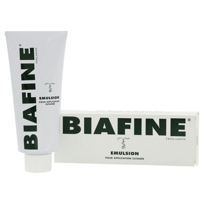 Biafine Emuls Pour Application Cutanee T/186G