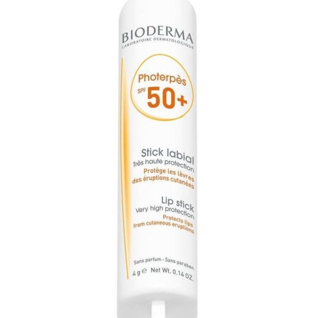 Photerpes Spf50+ Stick Labial Etui/4G