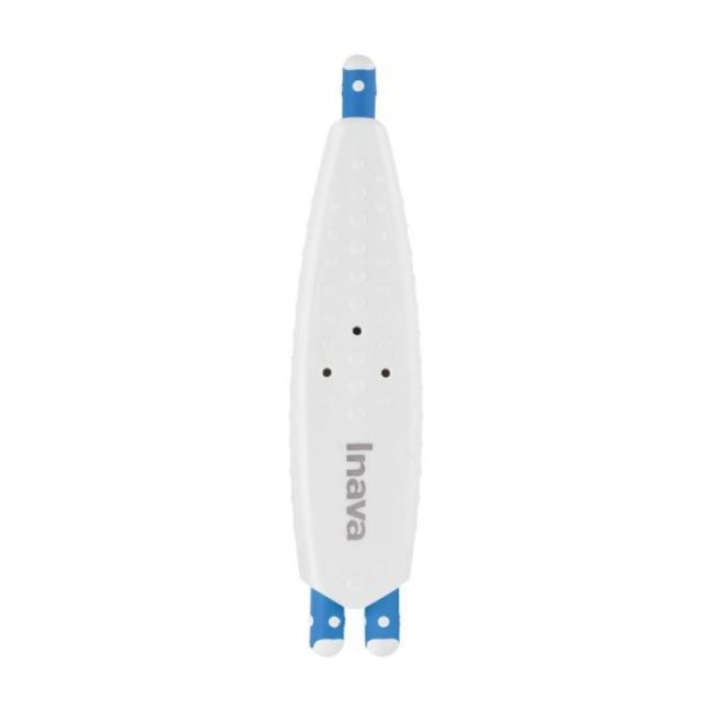 Inava Trio Compact Brossette 1/1/1 B/6