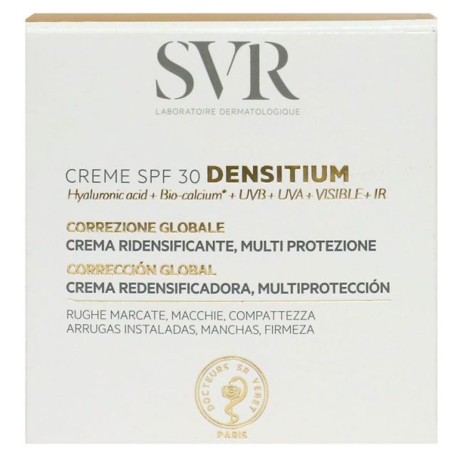 Svr Densitium Spf30 Cr T/50Ml