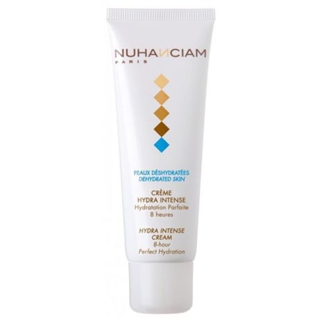 Nuhanciam Cr Hydra Intense T/50Ml