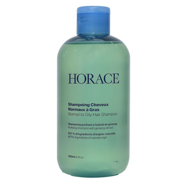 Horace Shamp Che Normaux A Gras Fl/250Ml