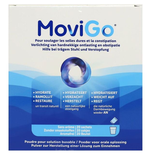 Movigo Pdr Sol Buv 20Sach