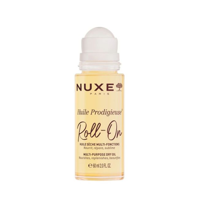 Nuxe Huile Prodigieuse Roll-On/60Ml