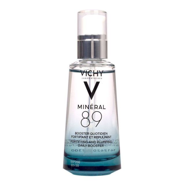 Vichy Mineral 89 Serum Fl Pompe/50Ml