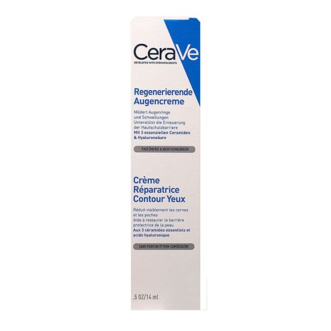 Cerave Cr Reparatrice Contour Des Yeux T/14Ml