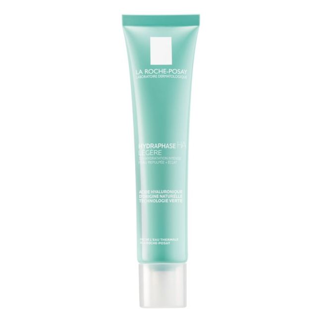 Hydraphase Ha Legere La Roche Posay Cr T/40Ml