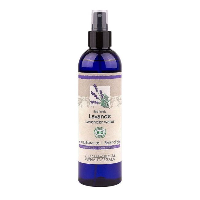 Nature-Nature Eau Florale Lavande Bio Fl/250Ml