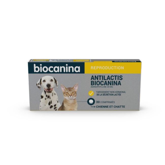 Antilactis Biocanina Cpr B/30