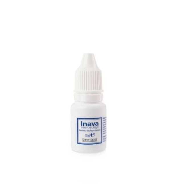 Dento-Plaque Sol Revelateur Plaque Fl/30Ml