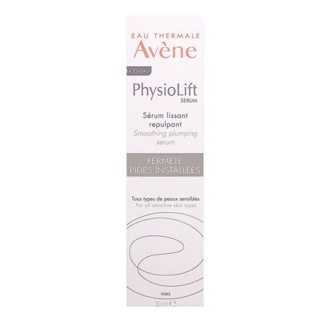 Avene Physiolift Serum Serum Lissant Repulpant Fl Airless/30Ml