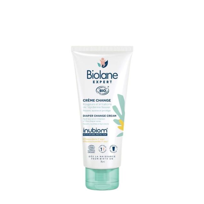 Biolane Expert Bio Cr Change T/75Ml