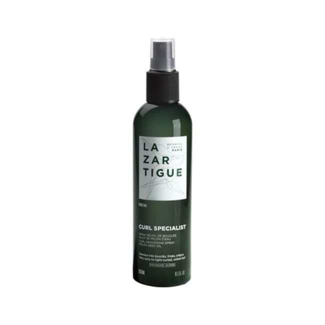 Lazartigue Curl Specialist Spray Coiffant Fl/250Ml
