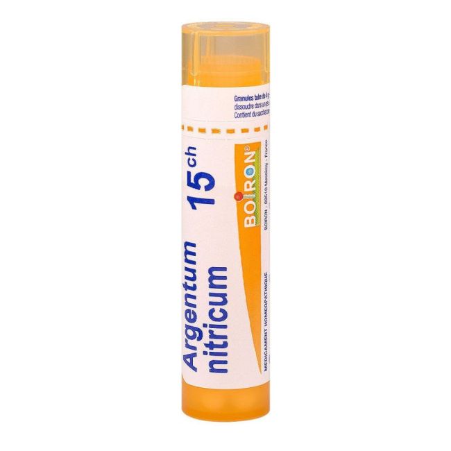 Homeopathie Boiron 1Dh-30Ch Gran T/4G