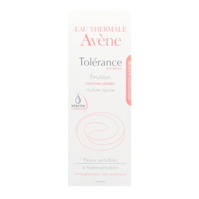 Avene Tolerance Extreme Emuls Cosmetique Sterile T/50Ml