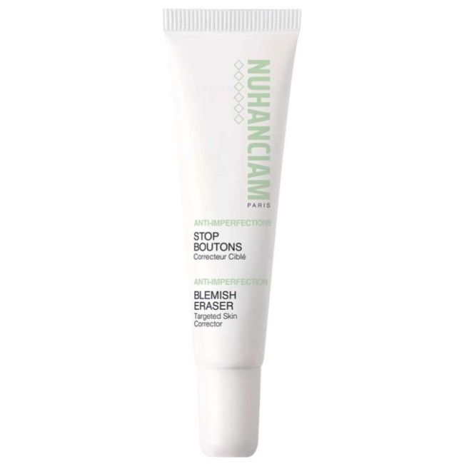 Nuhanciam Huile Stop Boutons T/15Ml
