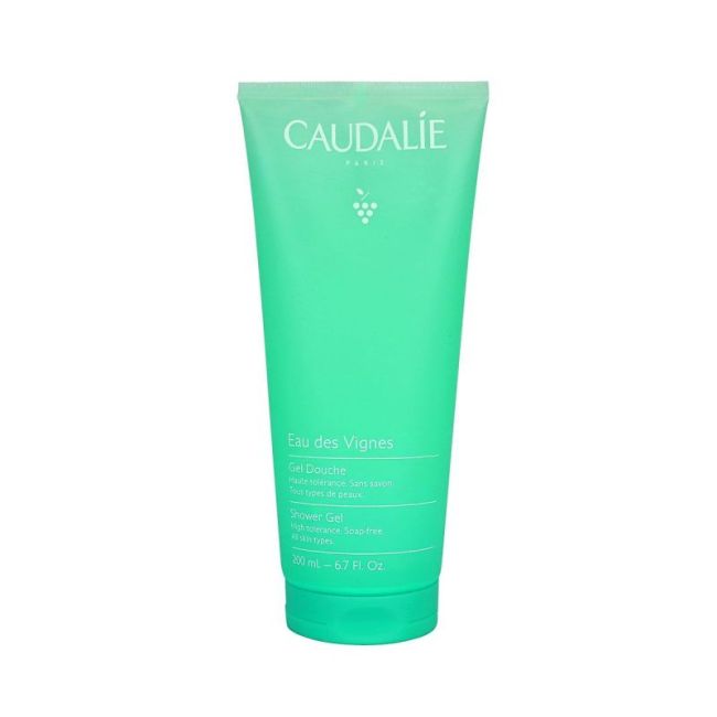 Caudalie Vinotherapie Gel Douche Eau Des Vignes T /200Ml