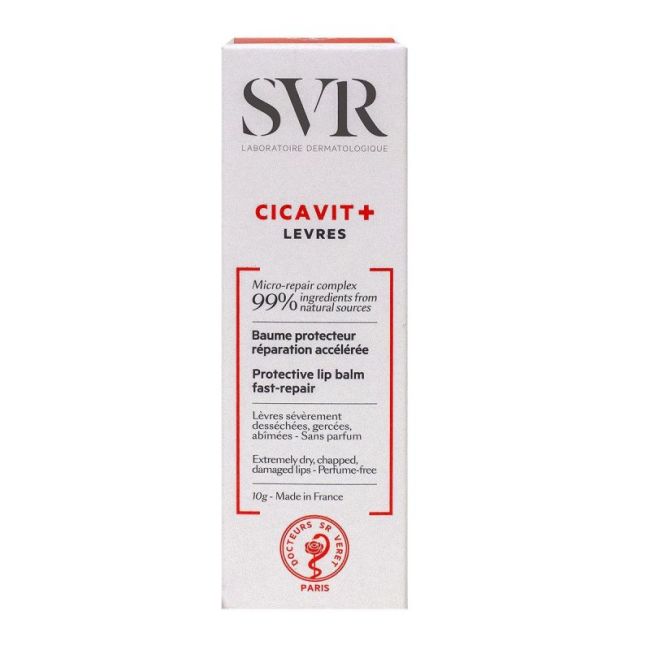 Svr Cicavit+ Bme Levres T/10G