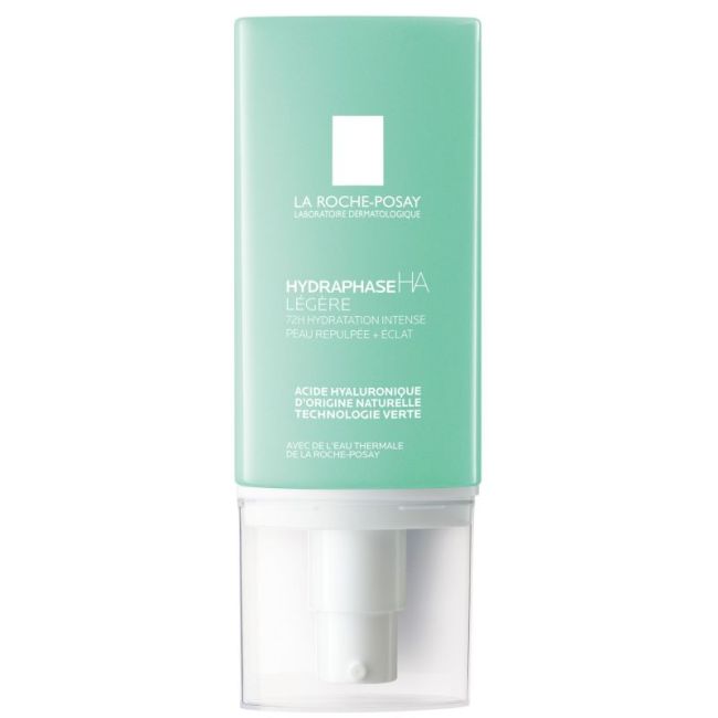 Hydraphase Ha Legere La Roche Posay Cr Fl Pompe/50Ml