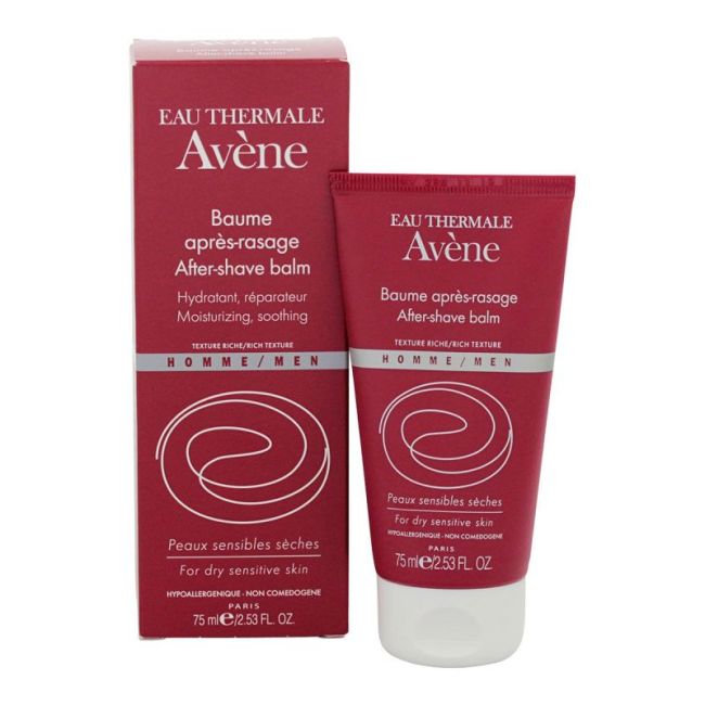 Avene Homme Bme Apres-Rasage Men T/75Ml