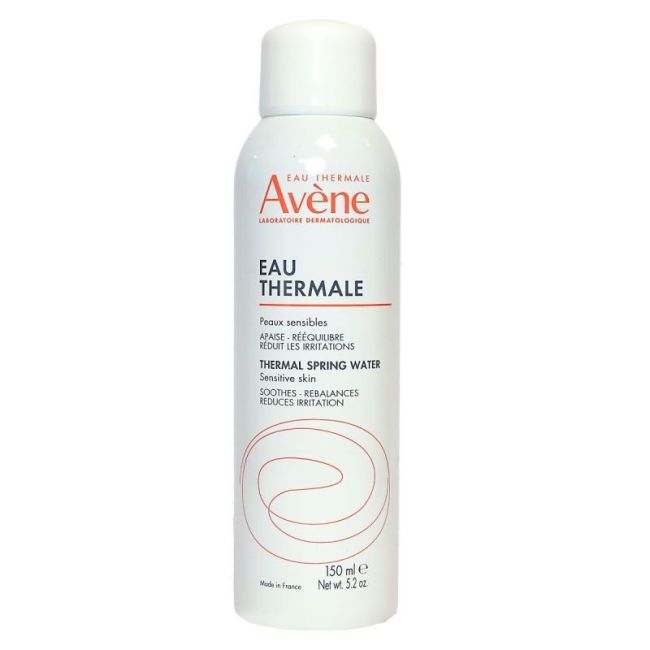 Avene Eau Thermale Aeros/150Ml
