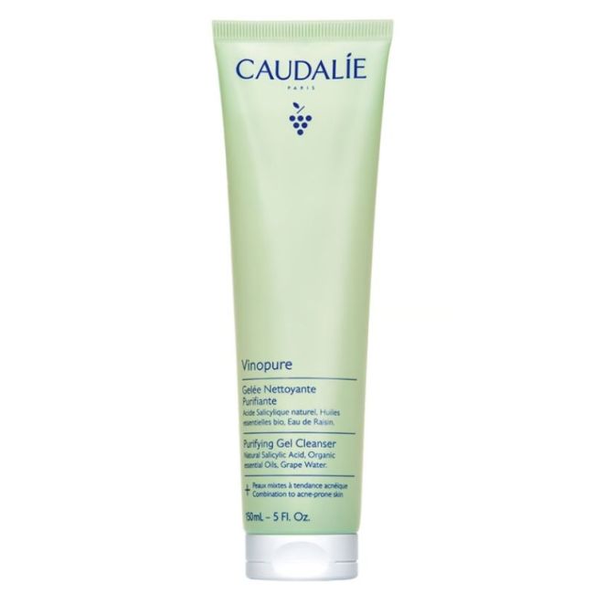 Vinopure Gelee Nettoyante Purifiante T/150Ml