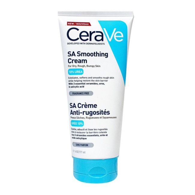 Cerave Sa Cr Anti-Rugosites T/177Ml