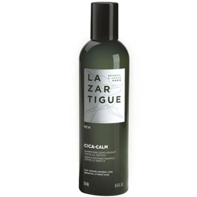 Lazartigue Cica Calm Shampooing Dermo Apaisant Fl/250Ml