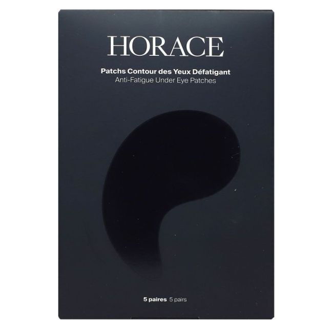 Horace Patch Yeux Defatigants 5 Paires