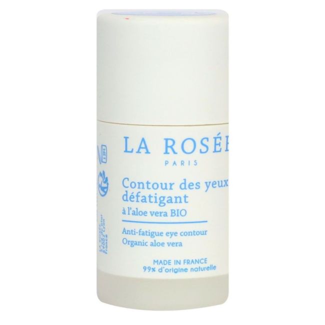 La Rosée Bme Contour Des Yeux Defatigant Stick/15Ml