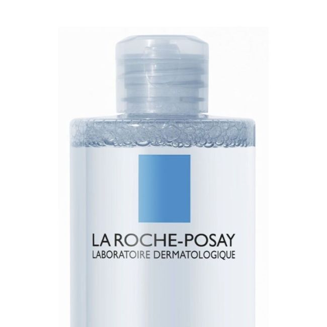 La Roche Posay Eau Micellaire Ultra Peaux Reactives Fl/400Ml