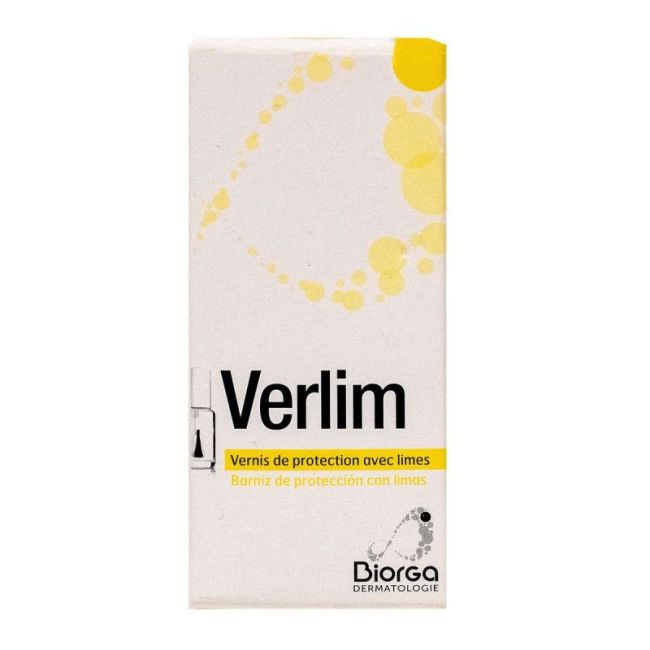 Verlim 3 Vernis De Protection Verrue Fl/7,5Ml