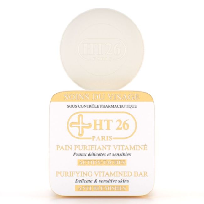 Ht26 Pain Purif Action-Taches 150G