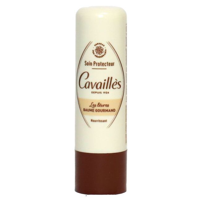 Cavailles Bme Levres Gourmand T/5,5Ml