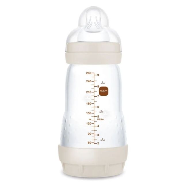 Mam Coffret Naissance Sable
