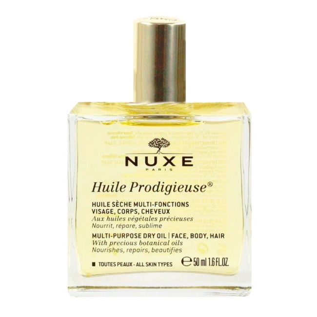 Nuxe Huile Prodigieuse Fl/50Ml
