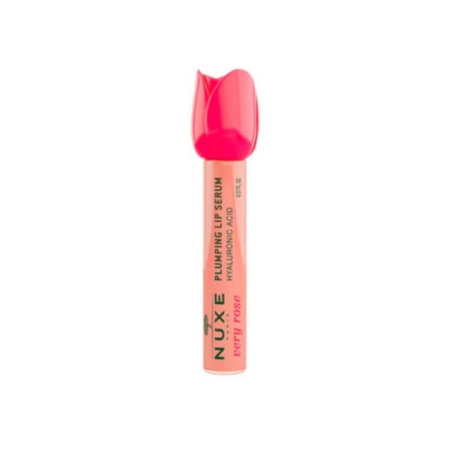 Nuxe Very Rose Bme Soin Levres Repulpant T/8Ml