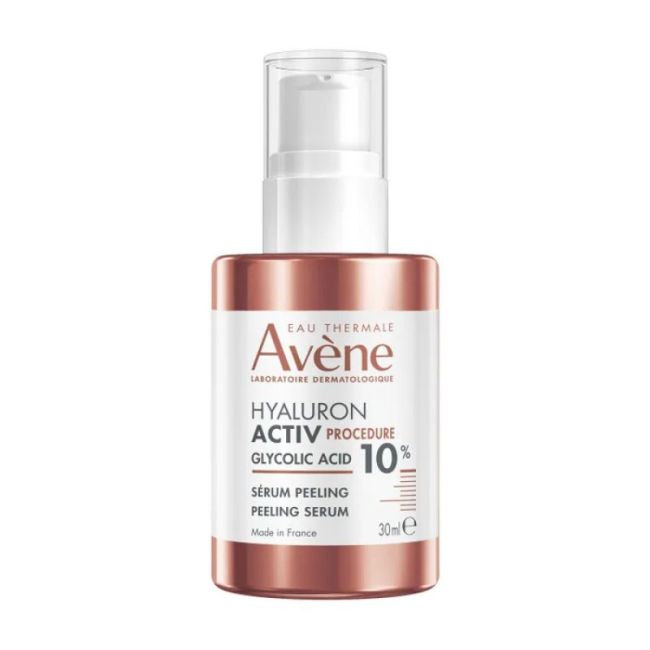 Avene Hyaluron Activ Procedure Serum Peeling Fl Airless/30Ml