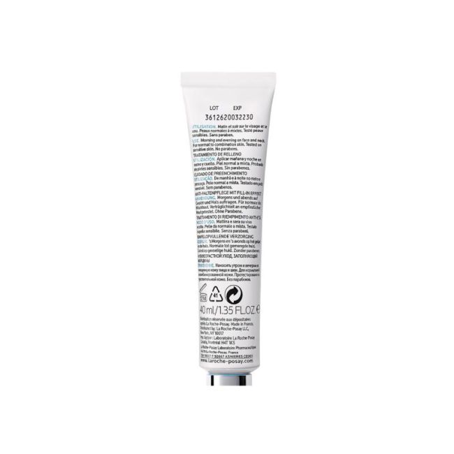 Pure Vitamin C Legere La Roche Posay Cr T/40Ml