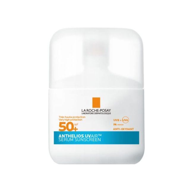 Anthelios Uvair La Roche Posay Spf50+ Cr Fl/50Ml