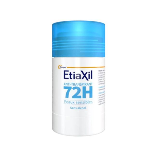 Etiaxil Antitranspirant Pro Deodorant Stick/40Ml