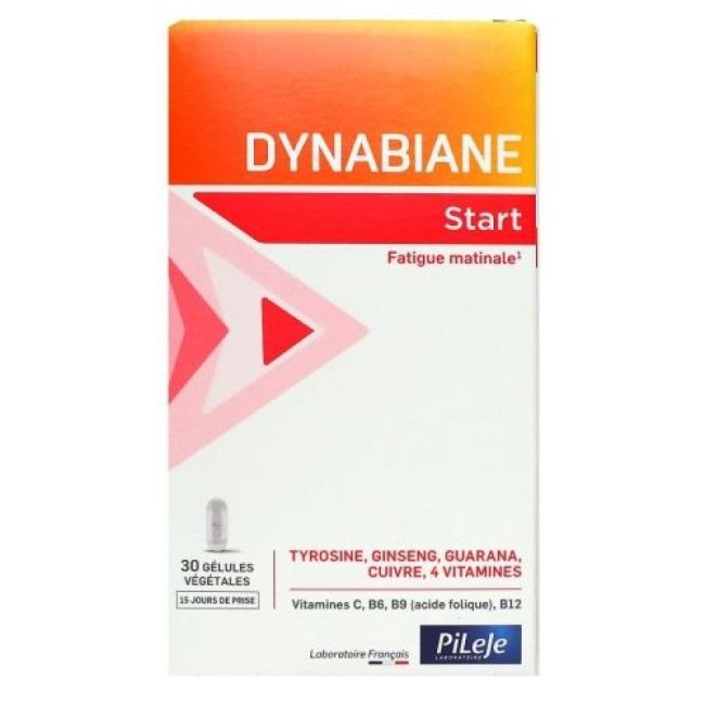 Dynabiane Start Gel B/30